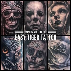 Meet your Posher, Michael